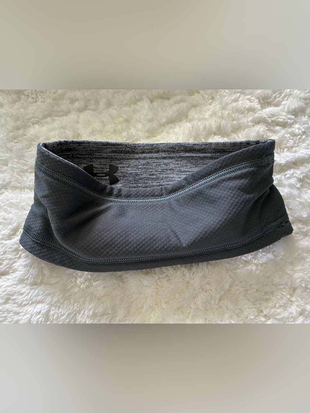 UNDER ARMOUR Storm Headband - Picture 3 of 3